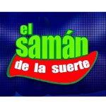 resultado saman de la suerte de hoy