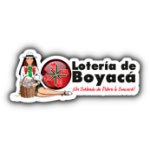 resultado loteria de boyaca ultimo sorteo
