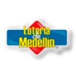 resultado loteria de medellin de hoy
