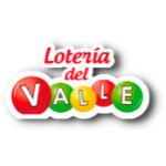 resultado loteria del valle de hoy